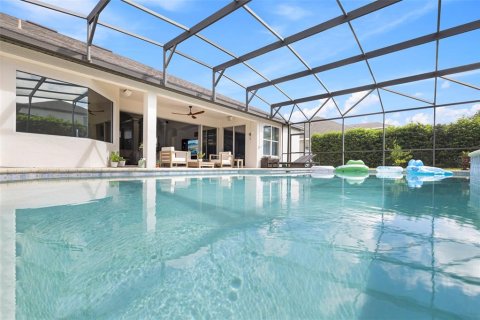 Villa ou maison à vendre à Winter Garden, Floride: 4 chambres, 328.78 m2 № 2421847 - photo 30