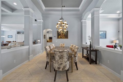 Villa ou maison à vendre à Winter Garden, Floride: 4 chambres, 328.78 m2 № 2421847 - photo 11