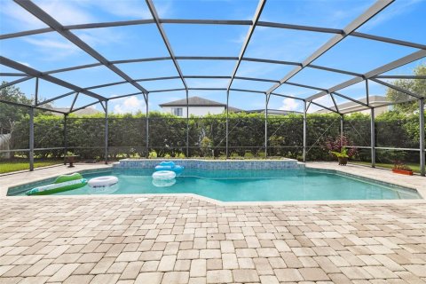 Villa ou maison à vendre à Winter Garden, Floride: 4 chambres, 328.78 m2 № 2421847 - photo 27