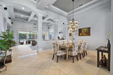 Villa ou maison à vendre à Winter Garden, Floride: 4 chambres, 328.78 m2 № 2421847 - photo 10
