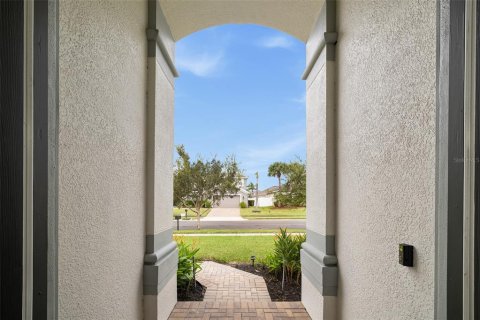 Villa ou maison à vendre à Winter Garden, Floride: 4 chambres, 328.78 m2 № 2421847 - photo 4