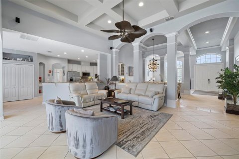 Villa ou maison à vendre à Winter Garden, Floride: 4 chambres, 328.78 m2 № 2421847 - photo 17