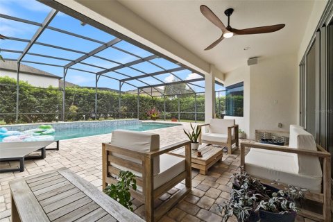 Villa ou maison à vendre à Winter Garden, Floride: 4 chambres, 328.78 m2 № 2421847 - photo 22