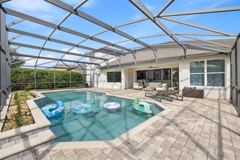 Villa ou maison à vendre à Winter Garden, Floride: 4 chambres, 328.78 m2 № 2421847 - photo 28