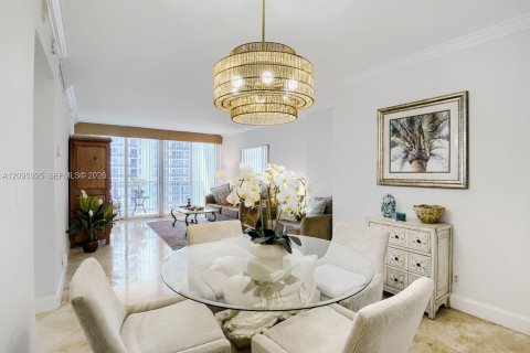 Condo à Hollywood, Floride, 1 chambre  № 2390011