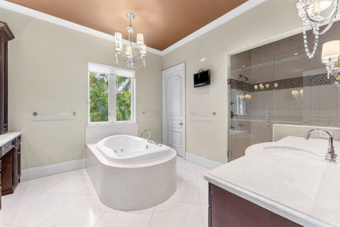 Townhouse in Deerfield Beach, Florida 4 bedrooms, 383.59 sq.m. № 2087131 - photo 23