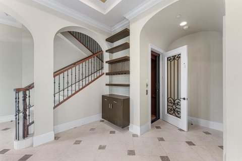 Townhouse in Deerfield Beach, Florida 4 bedrooms, 383.59 sq.m. № 2087131 - photo 20
