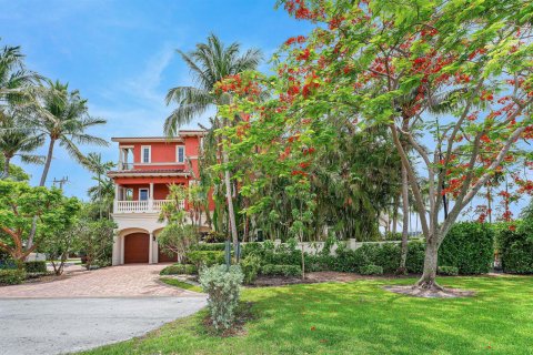 Townhouse in Deerfield Beach, Florida 4 bedrooms, 383.59 sq.m. № 2087131 - photo 5