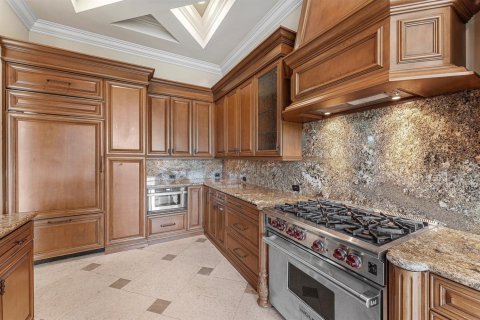 Townhouse in Deerfield Beach, Florida 4 bedrooms, 383.59 sq.m. № 2087131 - photo 19