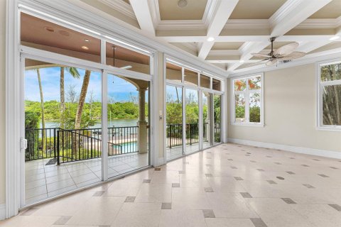 Townhouse in Deerfield Beach, Florida 4 bedrooms, 383.59 sq.m. № 2087131 - photo 15