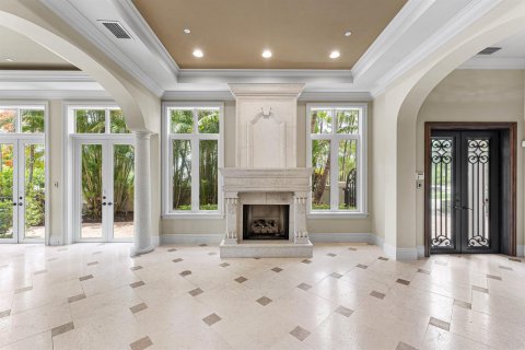 Townhouse in Deerfield Beach, Florida 4 bedrooms, 383.59 sq.m. № 2087131 - photo 11