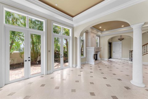 Townhouse in Deerfield Beach, Florida 4 bedrooms, 383.59 sq.m. № 2087131 - photo 17