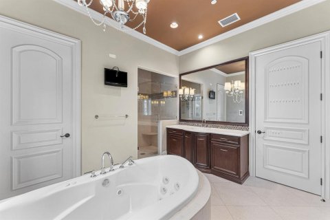 Townhouse in Deerfield Beach, Florida 4 bedrooms, 383.59 sq.m. № 2087131 - photo 25