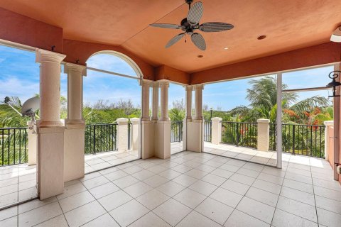 Townhouse in Deerfield Beach, Florida 4 bedrooms, 383.59 sq.m. № 2087131 - photo 27