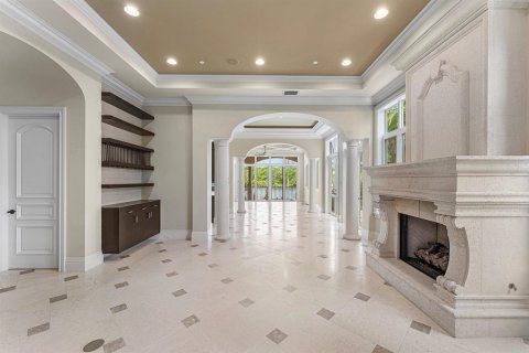 Townhouse in Deerfield Beach, Florida 4 bedrooms, 383.59 sq.m. № 2087131 - photo 7
