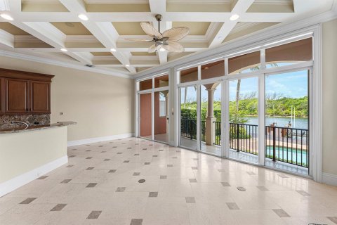 Townhouse in Deerfield Beach, Florida 4 bedrooms, 383.59 sq.m. № 2087131 - photo 14