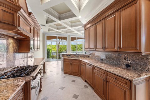 Townhouse in Deerfield Beach, Florida 4 bedrooms, 383.59 sq.m. № 2087131 - photo 18