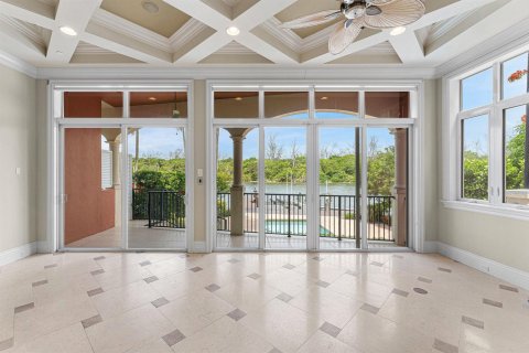Townhouse in Deerfield Beach, Florida 4 bedrooms, 383.59 sq.m. № 2087131 - photo 13