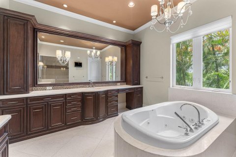 Townhouse in Deerfield Beach, Florida 4 bedrooms, 383.59 sq.m. № 2087131 - photo 24