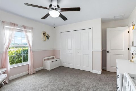 House in Belleview, Florida 3 bedrooms, 158.03 sq.m. № 2233738 - photo 28