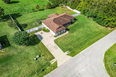 House in Belleview, Florida 3 bedrooms, 158.03 sq.m. № 2233738 - photo 4