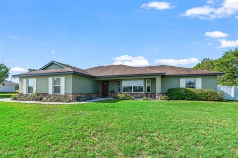 House in Belleview, Florida 3 bedrooms, 158.03 sq.m. № 2233738 - photo 7