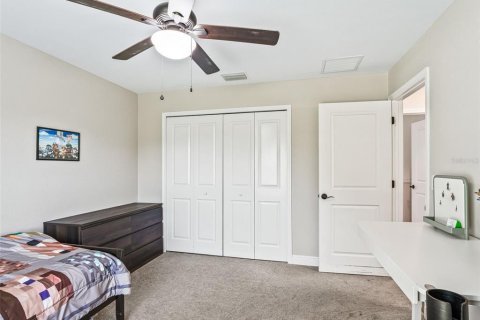 House in Belleview, Florida 3 bedrooms, 158.03 sq.m. № 2233738 - photo 30