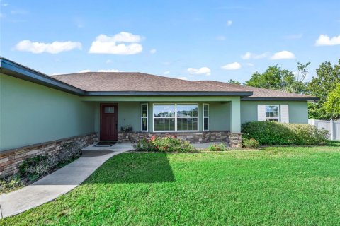 House in Belleview, Florida 3 bedrooms, 158.03 sq.m. № 2233738 - photo 10