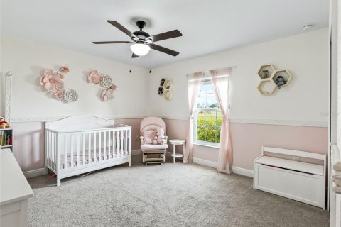 House in Belleview, Florida 3 bedrooms, 158.03 sq.m. № 2233738 - photo 26