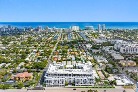 Villa ou maison à louer à Pompano Beach, Floride: 1 chambre № 2087334 - photo 15