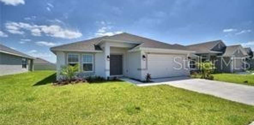 Casa en Winter Haven, Florida 4 dormitorios, 204.38 m2 № 1437380