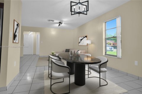 Townhouse in Miami, Florida 3 bedrooms, 113.71 sq.m. № 1891908 - photo 15