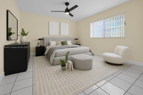 Townhouse in Miami, Florida 3 bedrooms, 113.71 sq.m. № 1891908 - photo 17