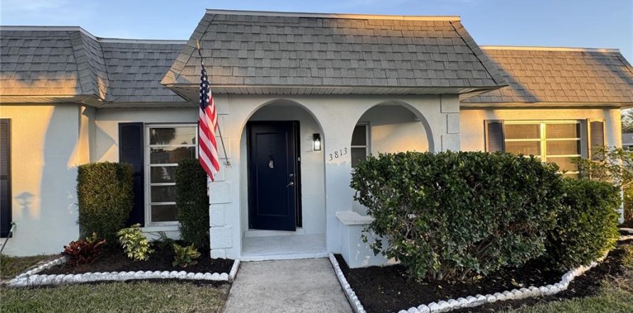 Condo in Bradenton, Florida, 2 bedrooms  № 1559001