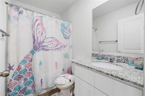 Villa ou maison à vendre à Macclenny, Floride: 5 chambres, 206.43 m2 № 1910602 - photo 19