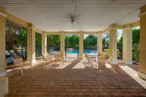 Villa ou maison à vendre à Macclenny, Floride: 5 chambres, 206.43 m2 № 1910602 - photo 22