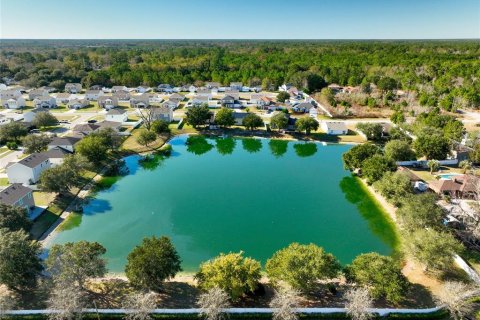 Villa ou maison à vendre à Macclenny, Floride: 5 chambres, 206.43 m2 № 1910602 - photo 1