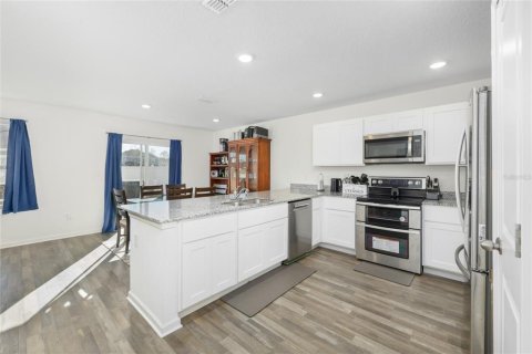 Villa ou maison à vendre à Macclenny, Floride: 5 chambres, 206.43 m2 № 1910602 - photo 5
