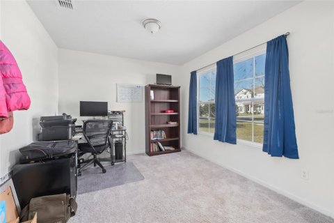 Villa ou maison à vendre à Macclenny, Floride: 5 chambres, 206.43 m2 № 1910602 - photo 4