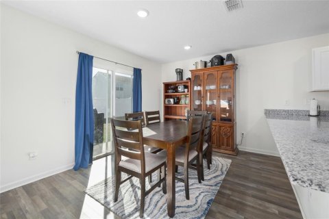 Villa ou maison à vendre à Macclenny, Floride: 5 chambres, 206.43 m2 № 1910602 - photo 7