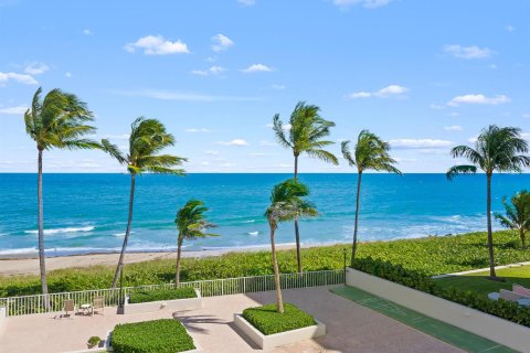 Condo in Highland Beach, Florida, 2 bedrooms  № 2081590 - photo 20