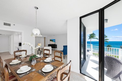 Condo in Highland Beach, Florida, 2 bedrooms  № 2081590 - photo 3