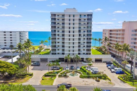 Condo in Highland Beach, Florida, 2 bedrooms  № 2081590 - photo 28