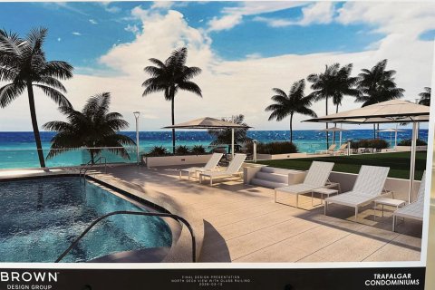 Condo in Highland Beach, Florida, 2 bedrooms  № 2081590 - photo 30