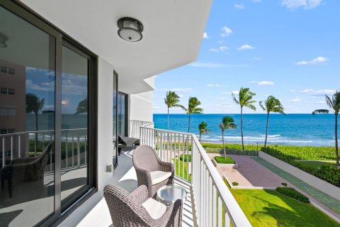 Condo in Highland Beach, Florida, 2 bedrooms № 2081590