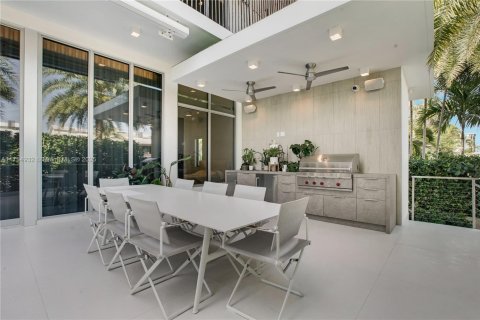 House in North Miami, Florida 6 bedrooms, 634.71 sq.m. № 1860187 - photo 4