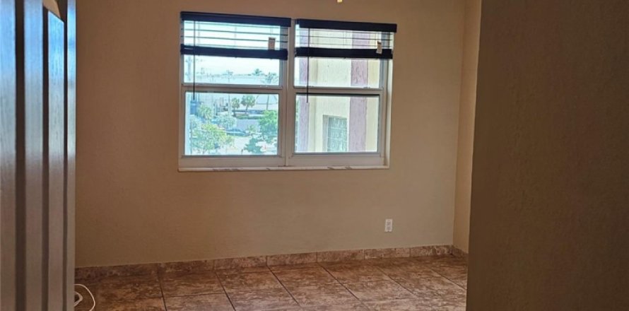 Condo à Fort Lauderdale, Floride, 1 chambre № 690050