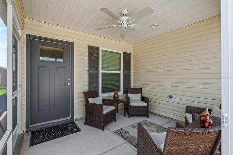 House in The Villages, Florida 2 bedrooms, 113.99 sq.m. № 1744639 - photo 26