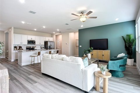 House in North Port, Florida 4 bedrooms, 168.15 sq.m. № 2167379 - photo 30