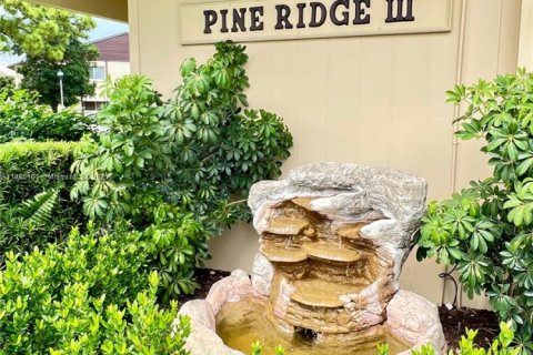 Copropriété à vendre à Greenacres, Floride: 2 chambres, 86.86 m2 № 1948273 - photo 2